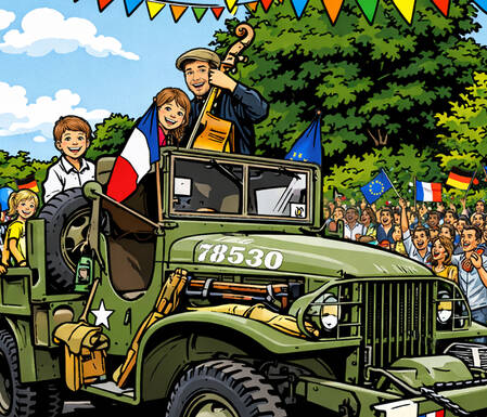 Photo de Fête de la Fraternité