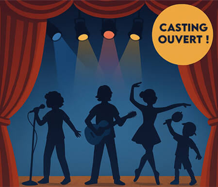 Photo de Candidature - Nuit des Jeunes Talents