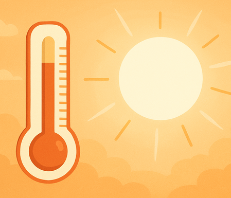 Photo de Registre des personnes vulnérables - Plan Canicule