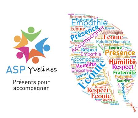 Photo de Rejoignez l’ASP-Yvelines pour accompagner des malades en centre hospitalier ou à domicile 