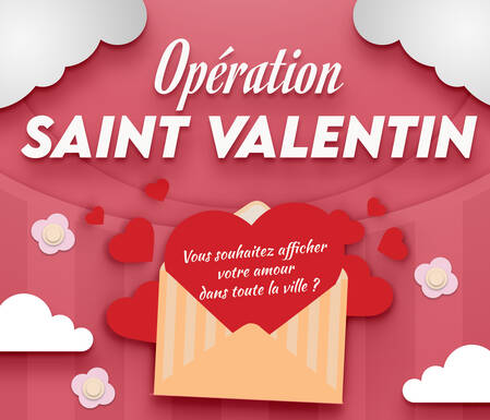 Photo de Opération Saint-Valentin