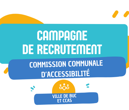 Photo de Engagez-vous pour améliorer l’accessibilité de la ville!