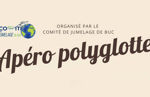 Photo de Apéro polyglotte du 20/11 (Comité de jumelage)