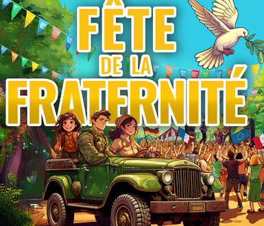 Photo de Fête de la fraternité