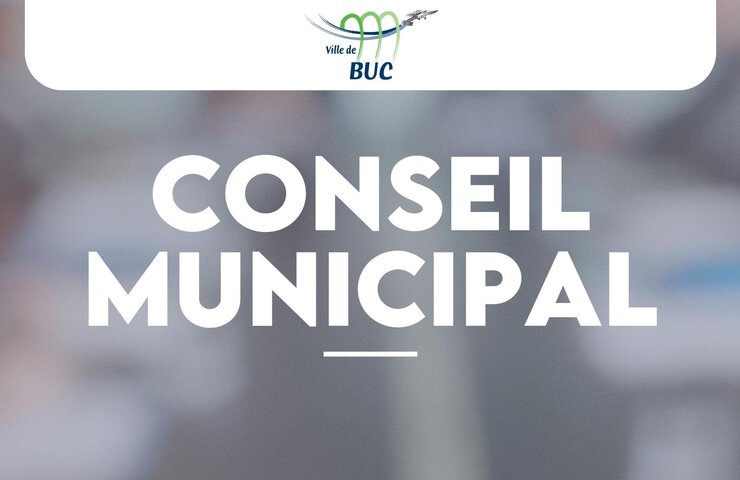 Photo de Conseil municipal - Lundi 24 mars 2025