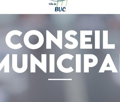 Photo de Conseil municipal - Lundi 24 mars 2025