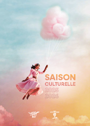 Saison culturelle 2026/2026