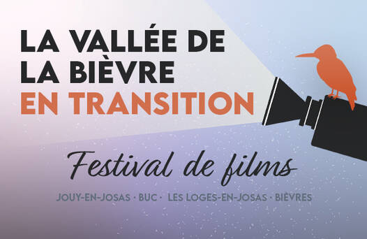 Photo de Festival Ciné Transition de la vallée: "ciné-débat sur le roi des arbres et ses habitants avec le film “le chêne”"