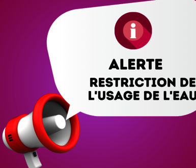 Photo de La zone Sud-Est des Yvelines en "Alerte"