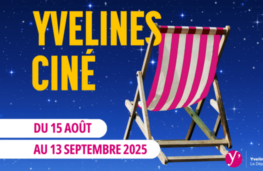 Photo de Yvelines ciné