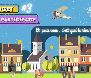 Photo de Budget Participatif #3