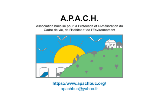 Photo de A.P.A.C.H. : "Réunion publique sur l'agriculture au nord du plateau de Saclay"