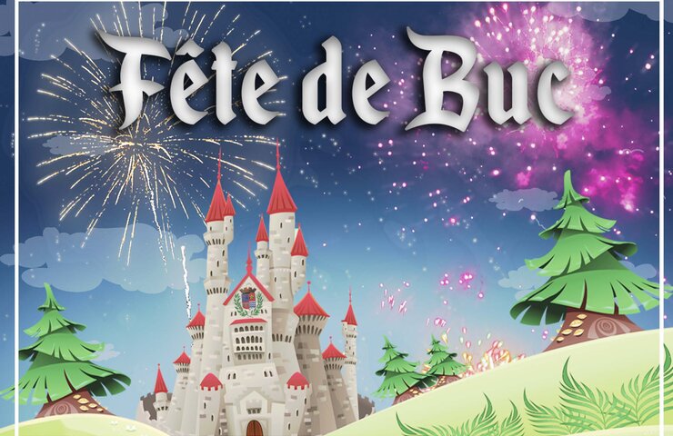 Photo de Fête de Buc