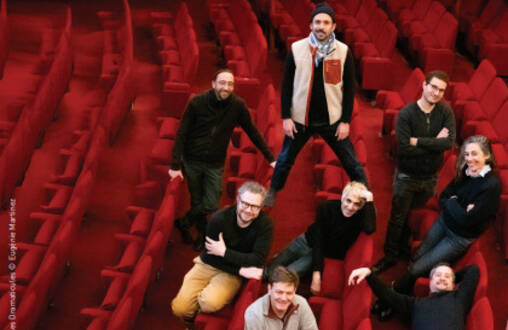 Photo de Macbett, de eugène lonesco