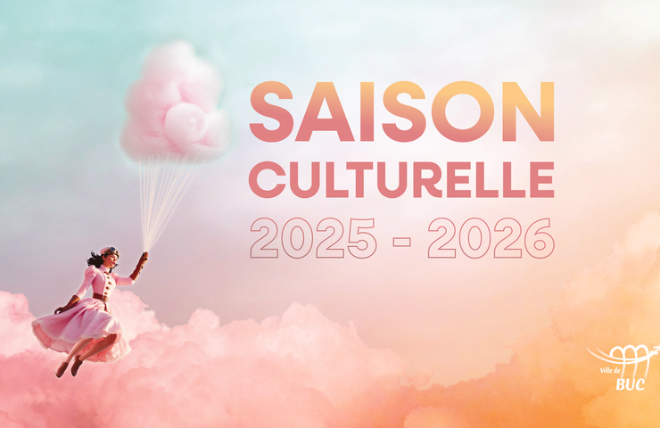 Photo de Découvrez la saison culturelle 2025/2026