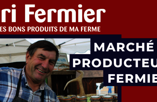 Photo de Pari fermier 
