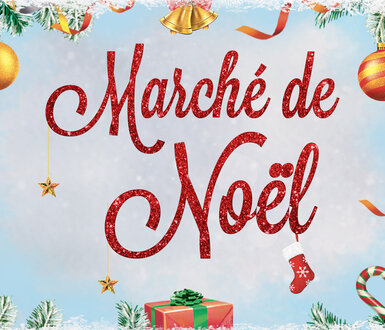 Photo de Marché de Noël de Buc du 3 décembre 2022