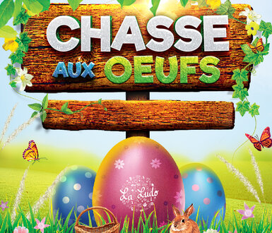 Photo de Chasse aux Oeufs