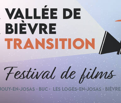 Photo de Festival Vallée en transition
