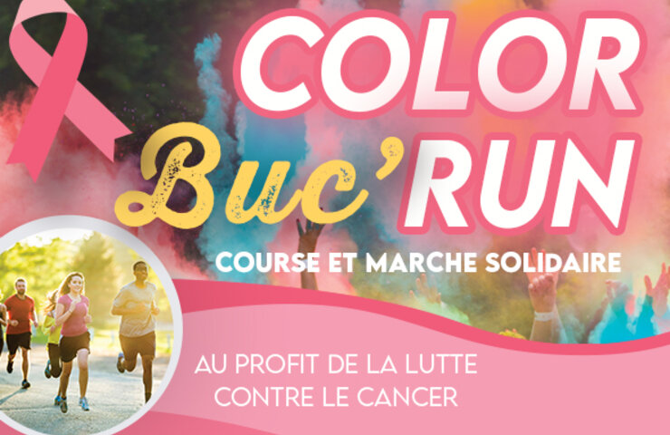 Photo de Color Buc'Run - Le 15 octobre 2023