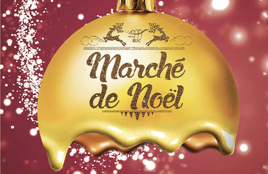 Photo de Marché de Noël