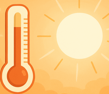 Photo de Registre des personnes vulnérables - Plan Canicule