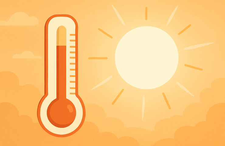Photo de Registre des personnes vulnérables - Plan Canicule