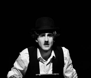 Photo de Spectacle "Chaplin, 1939"