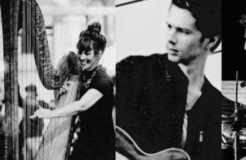 Photo de Diversity, ciné-concert