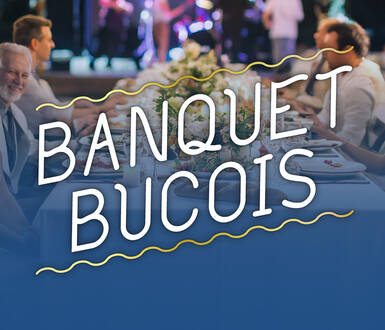 Photo de Banquet Bucois