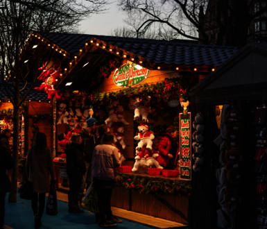 Photo de Marché de Noël - Demande d'inscription - Exposants